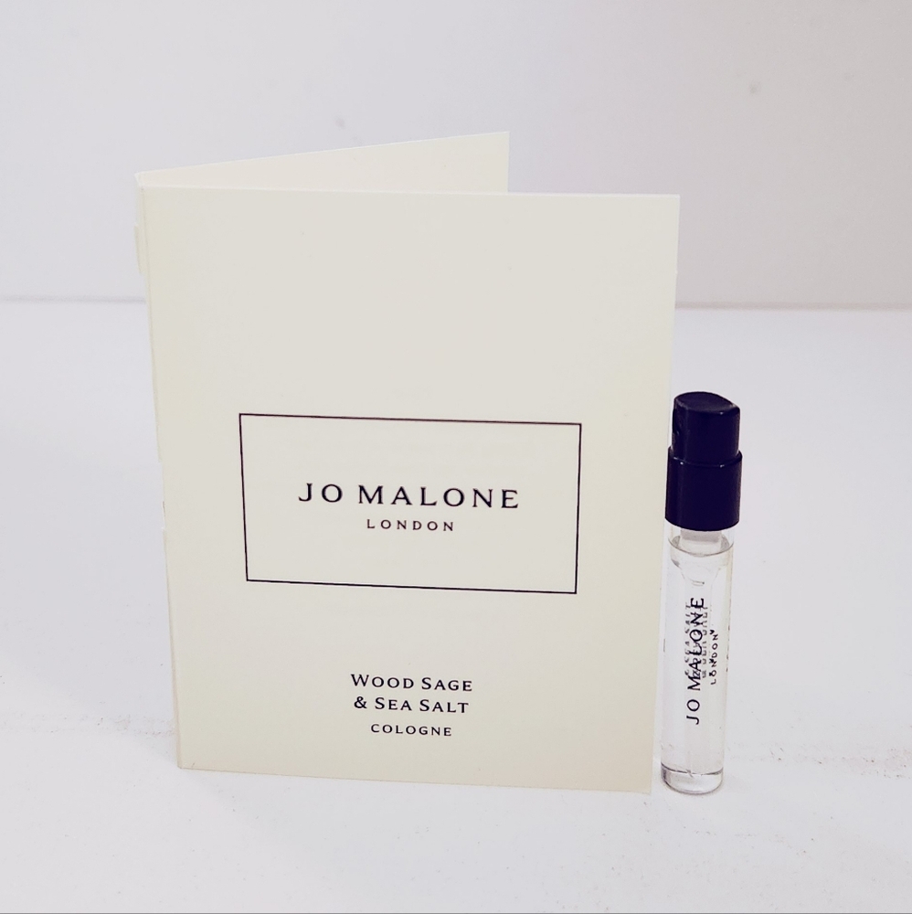 💚2/$20 Jo Malone London Wood Sage & Sea Salt